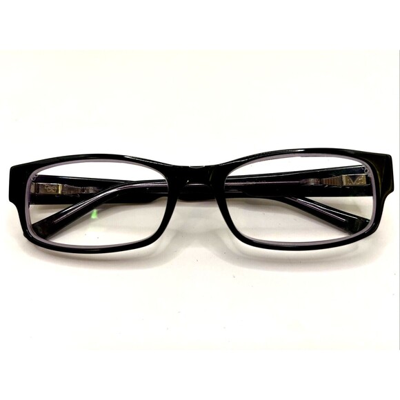 OGZ-87-2+ Eyeglasses CSA 2943 OG505 Designer Frames Only Purple 54-18-140 - Picture 2 of 6